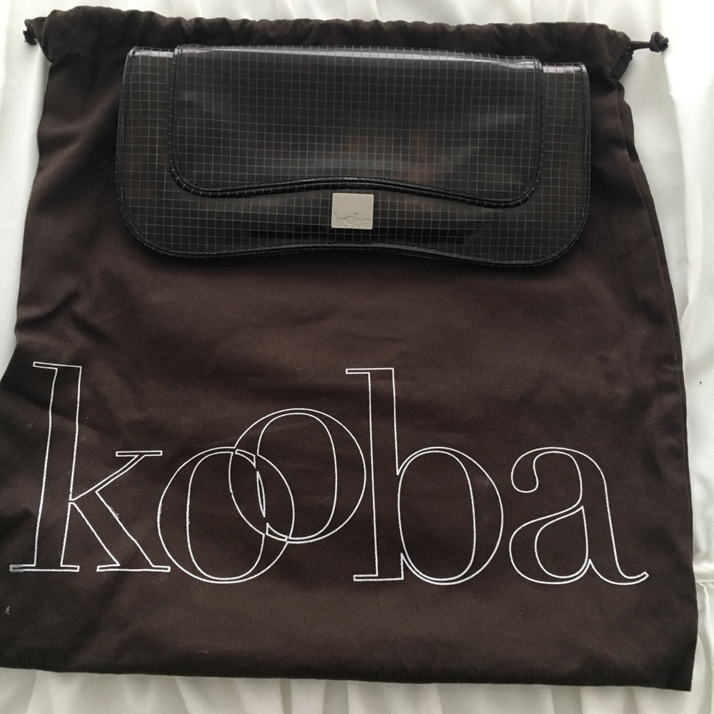 Kooba Clutch Bag